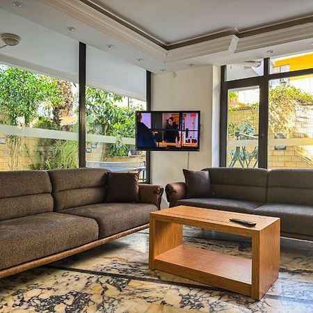 Casa Cleo Suit Hotel Alanya Zewnętrze zdjęcie