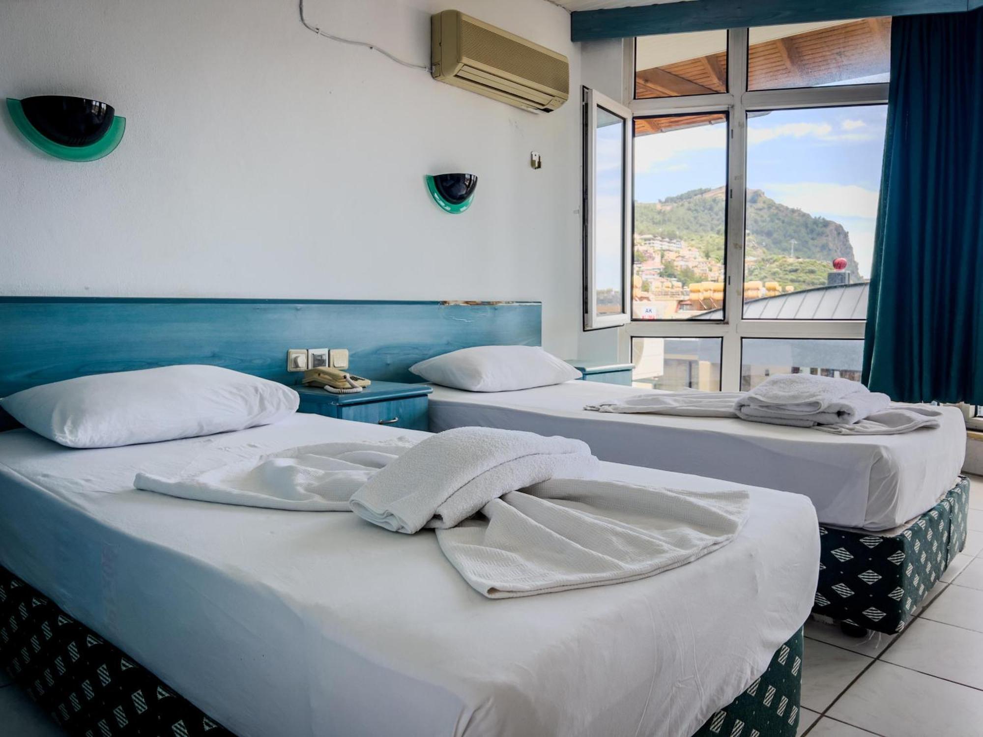 Casa Cleo Suit Hotel Alanya Zewnętrze zdjęcie