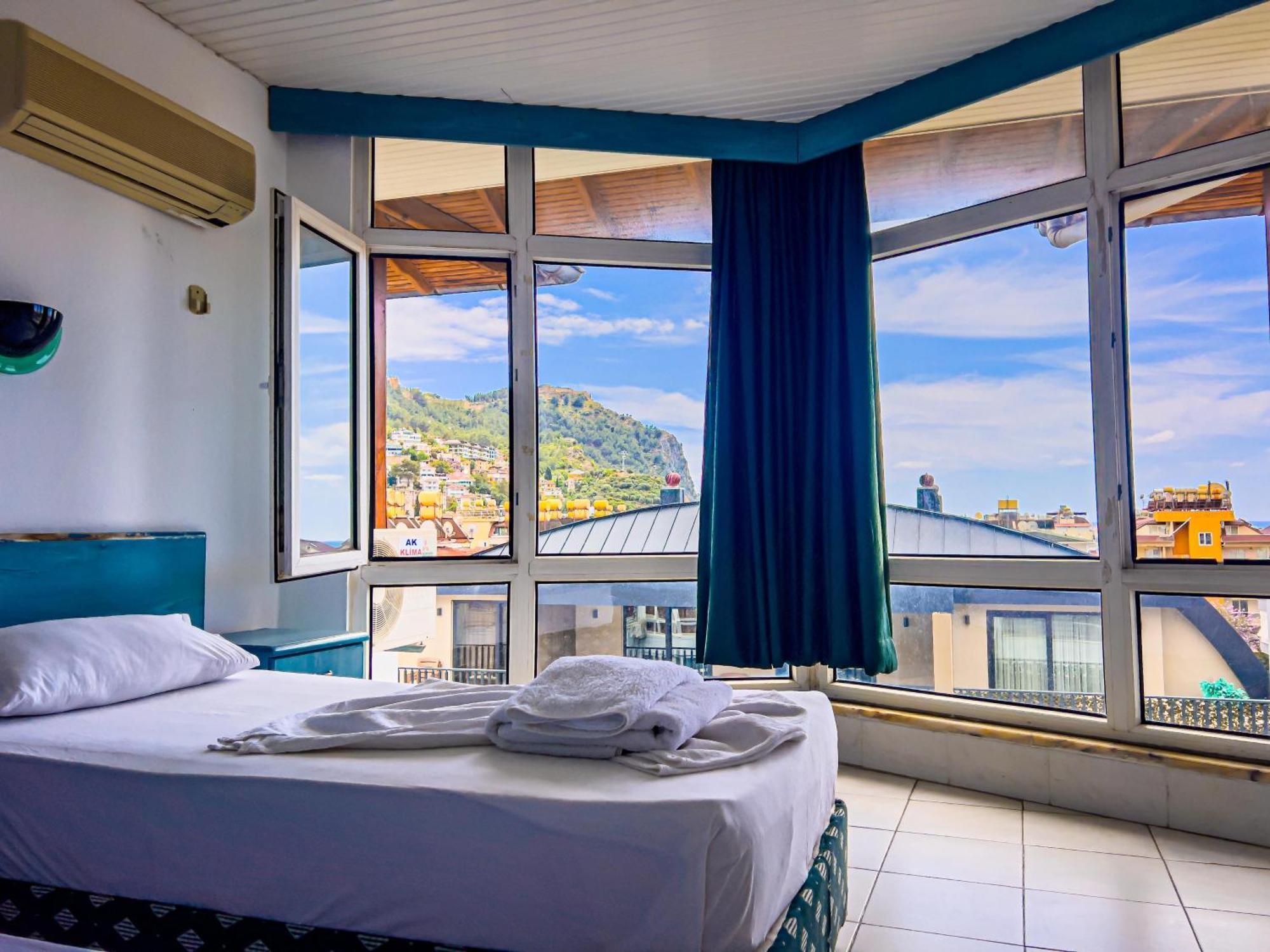 Casa Cleo Suit Hotel Alanya Zewnętrze zdjęcie