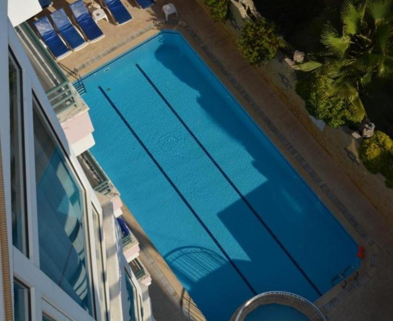 Casa Cleo Suit Hotel Alanya Zewnętrze zdjęcie