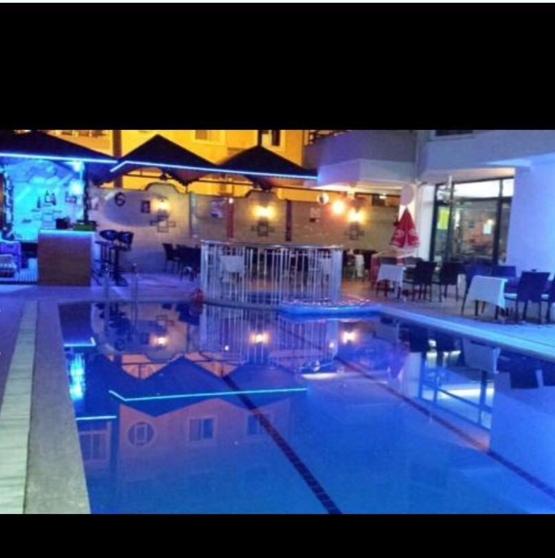 Casa Cleo Suit Hotel Alanya Zewnętrze zdjęcie